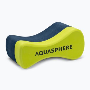 Aquasphere swim board eight Pull Buoy navy blue ST1520471