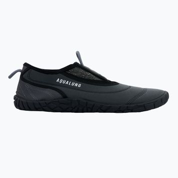 Aqualung Beachwalker Xp grey/black water shoes