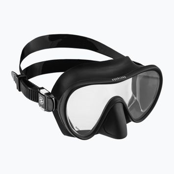 Aqualung Nabul black diving mask MS5550101