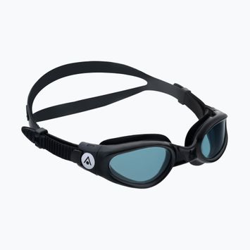 Aquasphere Kaiman black/black/dark swimming goggles EP3180101LD