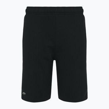 Lacoste children's shorts GJ9733 black