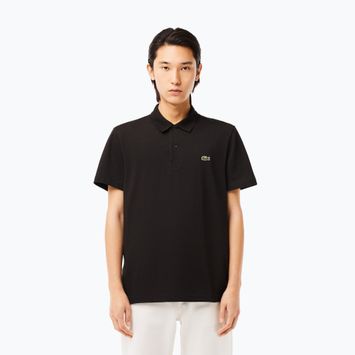 Lacoste men's polo shirt DH0783 black