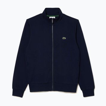 Men's sweatshirt Lacoste SH9622 black