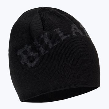Women's winter hat Billabong Layered On black