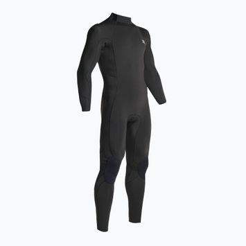 Men's wetsuit Billabong 5/4 Absolute BZ black