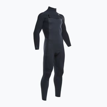Men's wetsuit Billabong 5/4 Revolution black