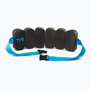 TYR Aquatic Flotation Belt black/blue