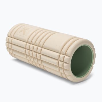 Roller TriggerPoint Eco Grid 1.0 brown 22387