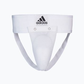 adidas crotch protector white ADIBP06