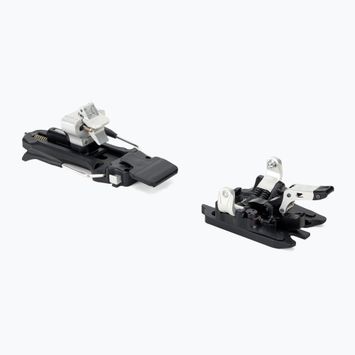 Ski binding Elan Raider 10 Demo silver-black DTTB0521