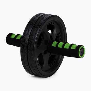 Schildkröt AB-Roller training wheel black 960045