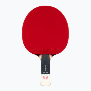 Butterfly table tennis racket Timo Boll SG99