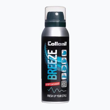 Collonil Breeze shoe freshener 125ml