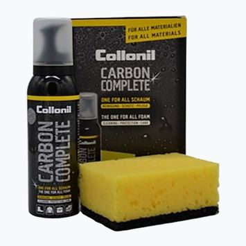 Collonil Carbon Complet Set shoe cleaner 125 ml