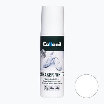 Collonil Sneaker opaque paste for sports shoes white 100ml
