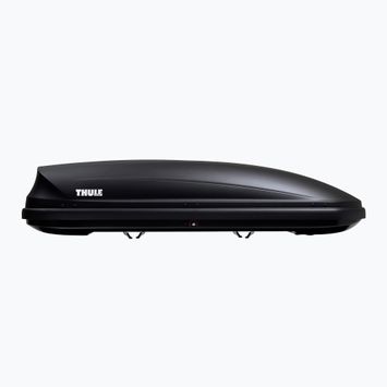 Thule Pacific L DS black aeroskin roof box