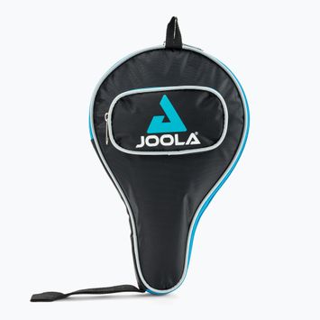 JOOLA Pocket table tennis racket cover black/blue