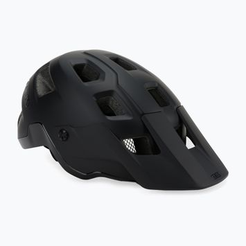 ABUS MoDrop bicycle helmet black 64851