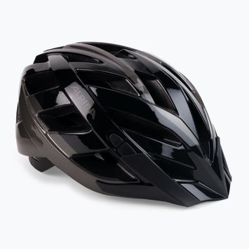 Bicycle helmet Alpina Panoma 2.0 black/anthracite