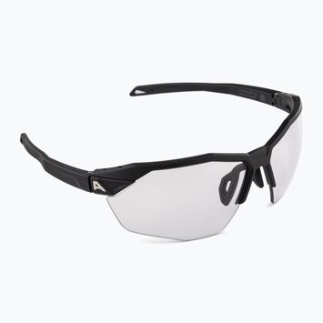 Alpina Twist Six Hr V black matt/black sunglasses