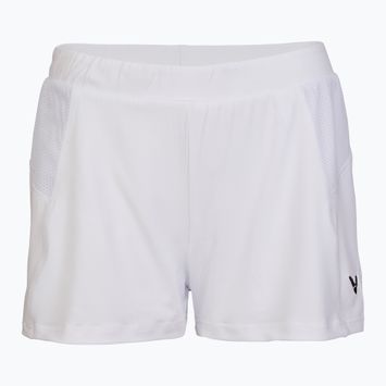 Women's tennis shorts VICTOR R-04200 white