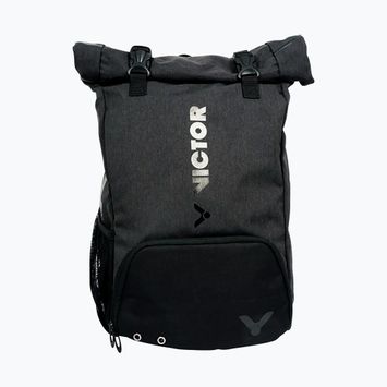 Badminton bag VICTOR 9101 black melange
