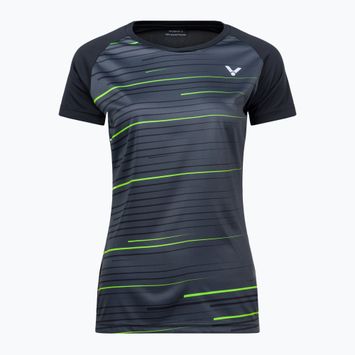 Women's tennis shirt VICTOR T-34101 C black