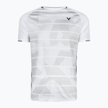 Men's tennis shirt VICTOR T-33104 A white