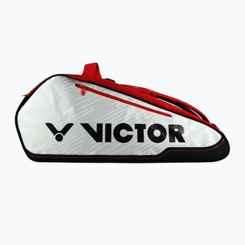 VICTOR racquet bag 9034 red