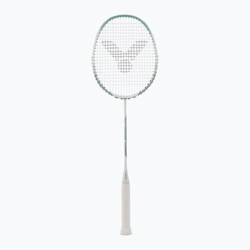 Badminton racket VICTOR Auraspeed 9 R pea green