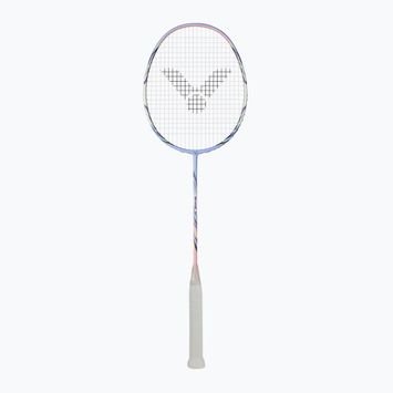 Badminton racket VICTOR DriveX F T lilac