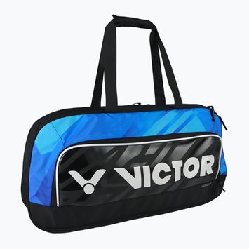 VICTOR racquet bag BR9613 black/brilliant blue