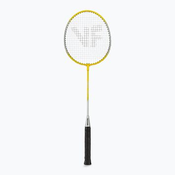 Badminton racket VICFUN TGX yellow