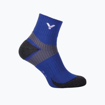 VICTOR SK 139 blue tennis socks