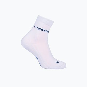 VICTOR Performance 2pack white tennis socks