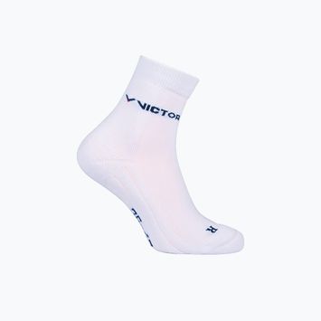 VICTOR Performance tennis socks 2pack white