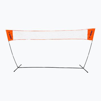 VICTOR Mini Badminton Net Easy 3 m