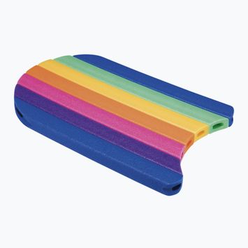 Fashy 4287 Kickboard multi-colour swimming board