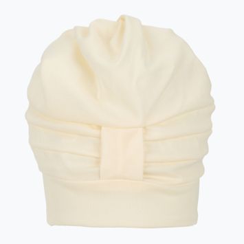 Women's swim cap Fashy 3473 Basic champagne