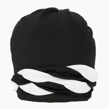 Fashy women's swimming cap 3493 Exclusive black