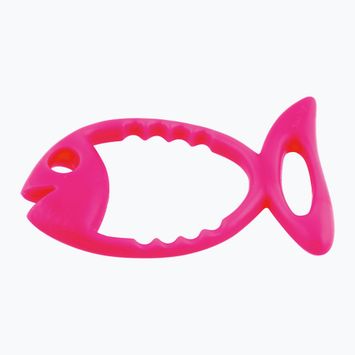 Fashy Fish 4203 neon pink diving toy