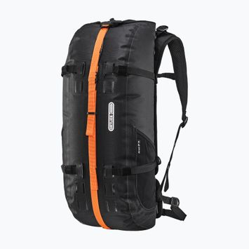 Bike backpack ORTLIEB Atrack BP 25 l black R7100