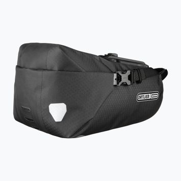 ORTLIEB Saddle-Bag Two 4.1 l bike seat bag black F9424