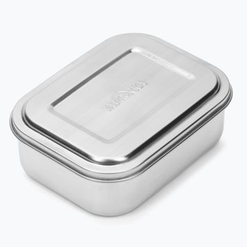 Tatonka Lunch Box I 800ml silver 4137.000