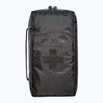 Tourist first aid kit Tatonka First Aid black