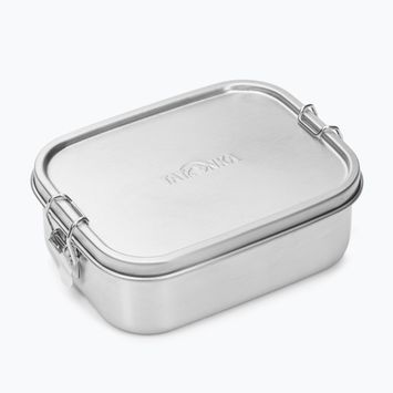 Tatonka Lunch Box I silver 4200.000