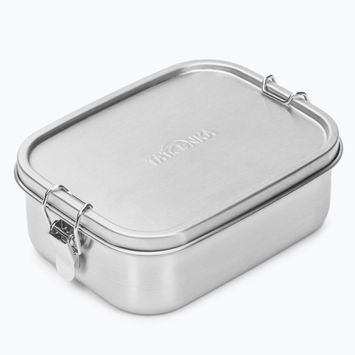 Tatonka Lunch Box II food container 800ml silver 4202.000
