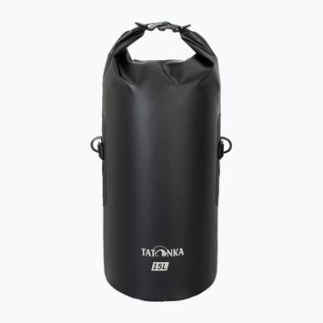 Tatonka WP Waterproof Stuffbag 15 l black