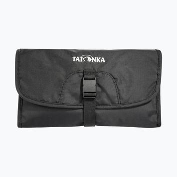 Washbag Tatonka Small Travelcare black