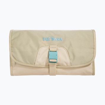 Washbag Tatonka Small Travelcare brown rice